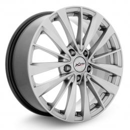 X`trike X-126 7x17 PCD5x114.3 ET40 Dia66.1 HSB